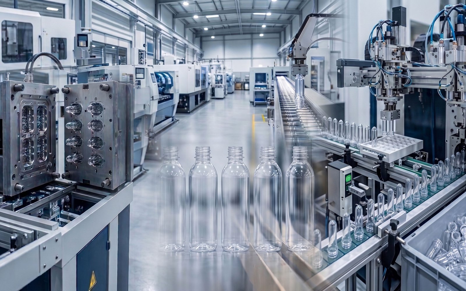 Packaging Manufacturing